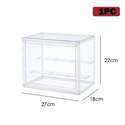Large Capacity Storage Box