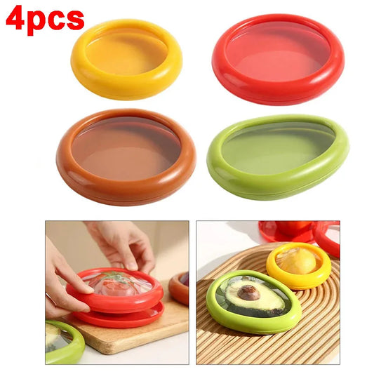 Reusable Fruit Saver Box