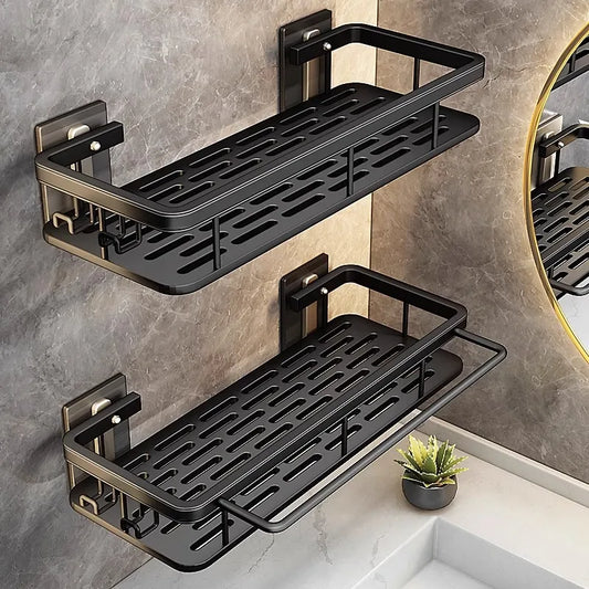 Stainless Steel Shower Storage Rack