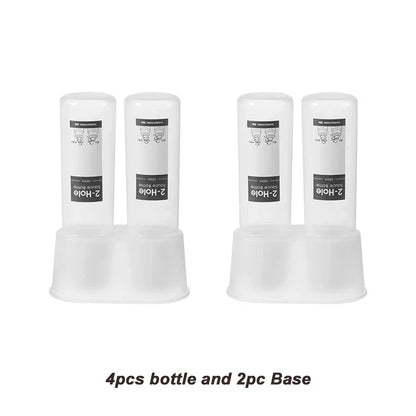 340ml Condiment Squeeze Bottle