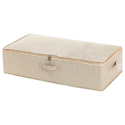 Foldable Under Bed Storage Bag