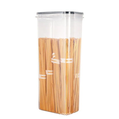 7-Piece Airtight Food Container Set