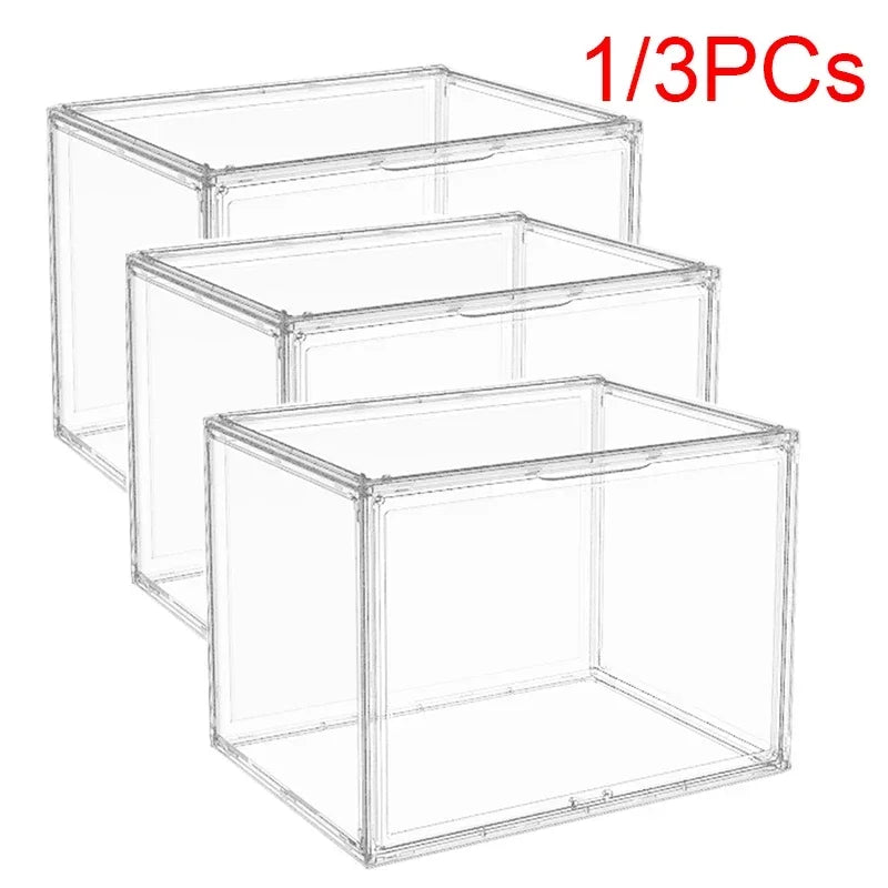 Large Capacity Storage Box