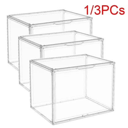 Large Capacity Storage Box