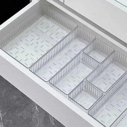 Desk Drawer Organizer Set