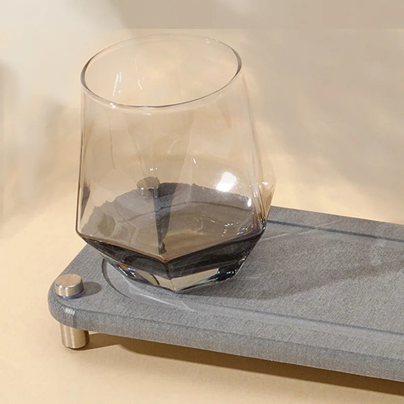 Instant Dry Sink Caddy