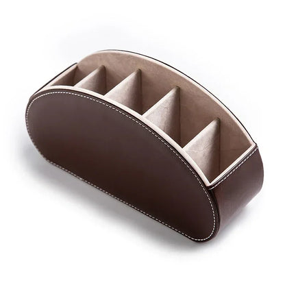 Remote Control Organizer Box
