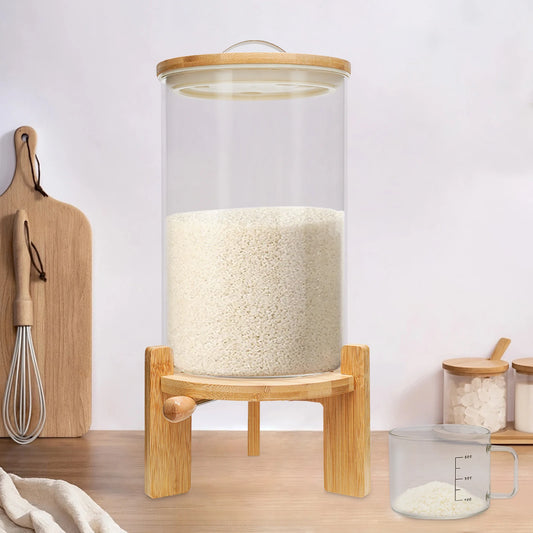 7.5L Airtight Dispenser