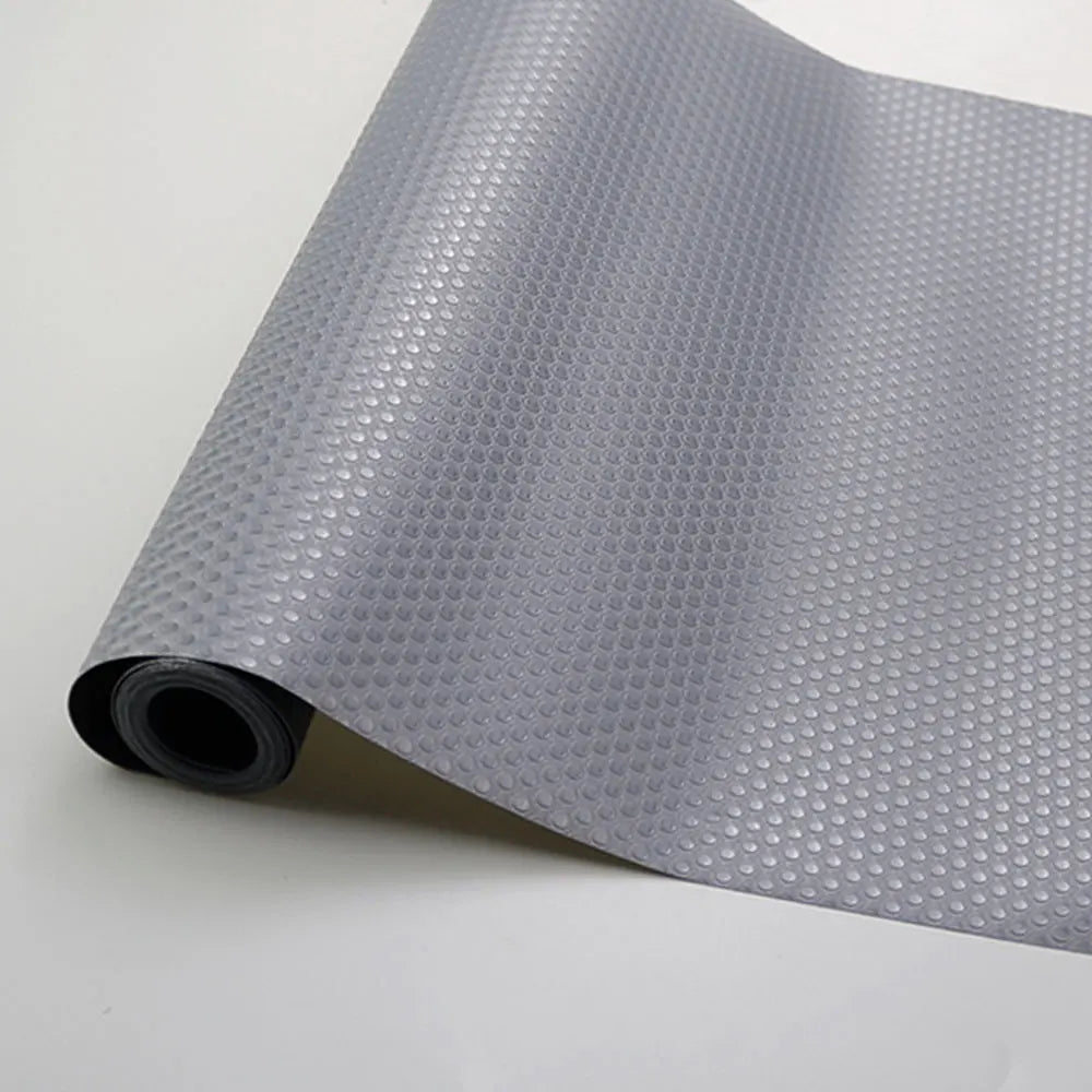 Reusable Non-Slip Shelf Liners