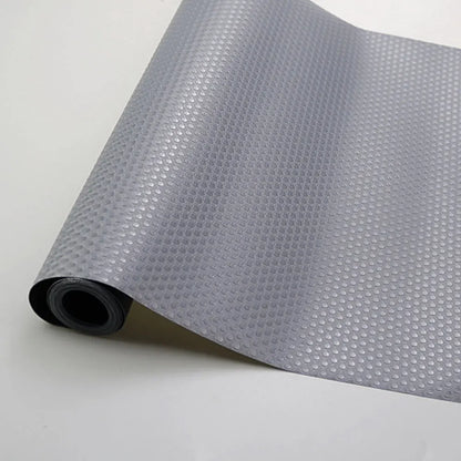 Reusable Non-Slip Shelf Liners