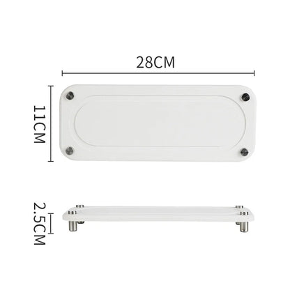 Instant Dry Sink Caddy