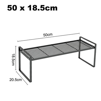 Over-Sink Kitchen Drying Rack