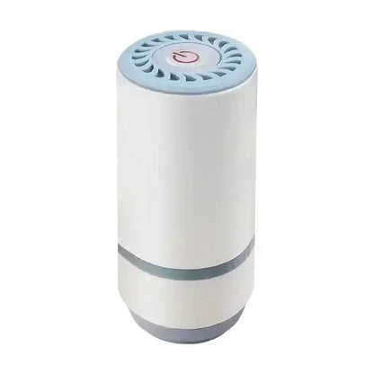 Vacuum Sealed Food Storage Box