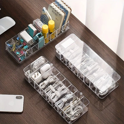 Cable Management Storage Box