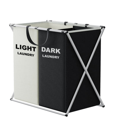 Foldable Laundry Hamper